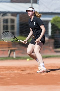 Bild 573 - VL TSV Glinde - Heikendorfer TC : Ergebnis: 8:1